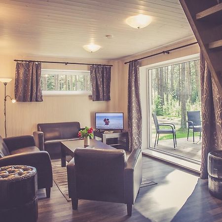 Vanaoue Holiday Home Kalana Buitenkant foto