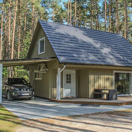 Vanaoue Holiday Home Kalana Buitenkant foto