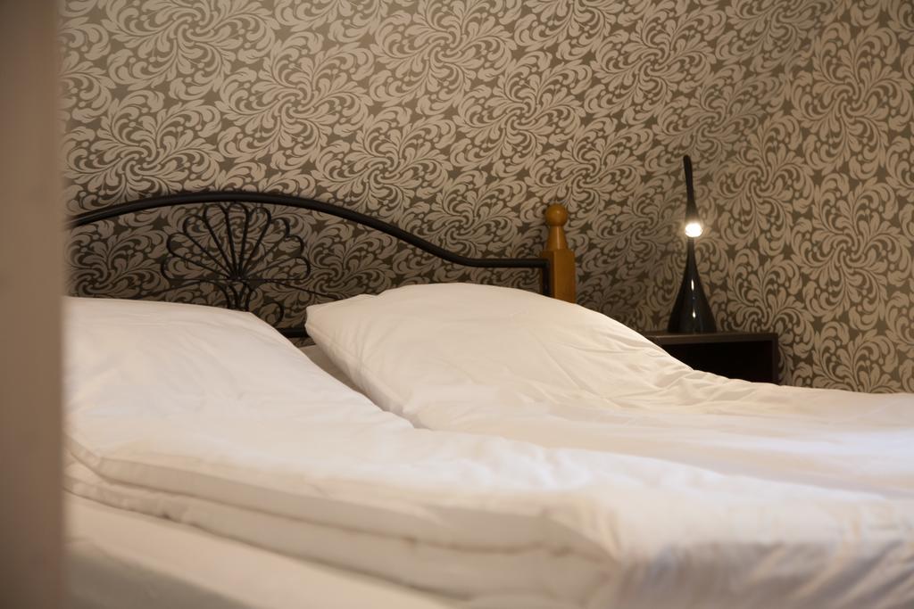 Vanaoue Holiday Home Kalana Buitenkant foto
