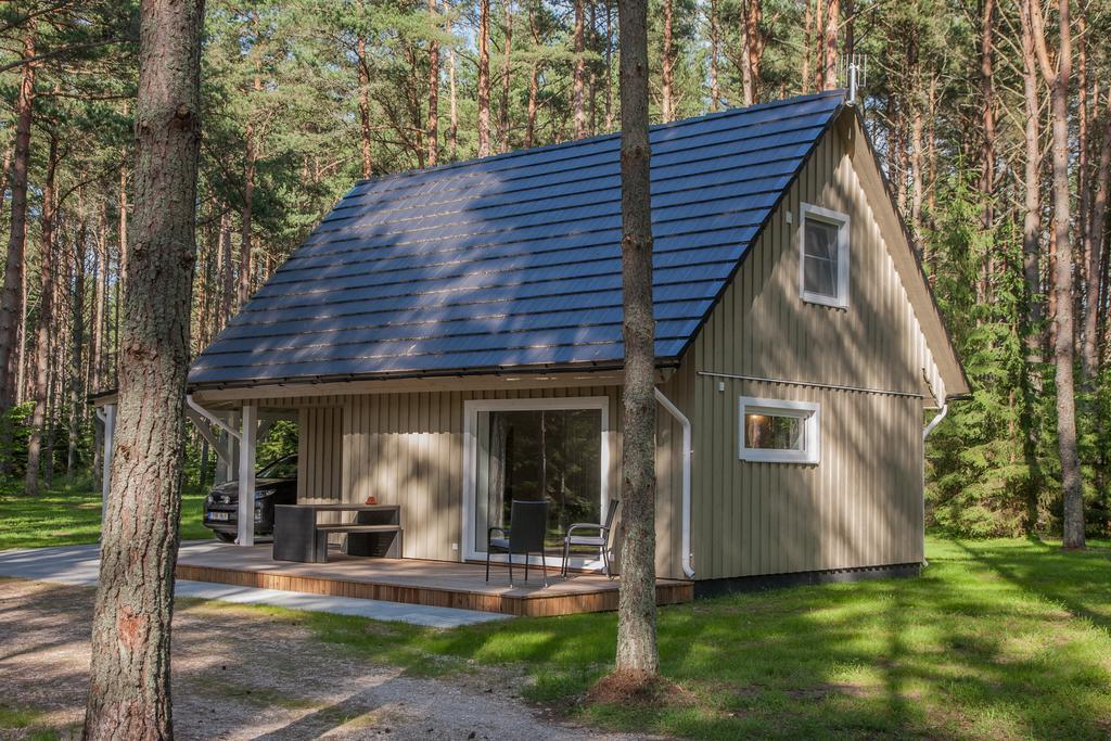Vanaoue Holiday Home Kalana Buitenkant foto